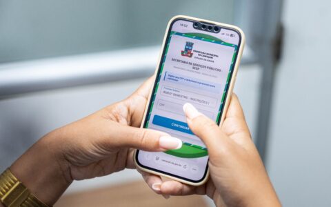 Imagem do post Sistema do transporte universitário de Camaçari ganha melhorias para ampliar segurança e facilitar acesso