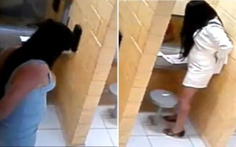 Imagem do post Advogada é flagrada tentando entregar bilhetes a detento em presídio de Serrinha