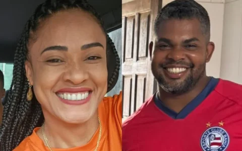 Imagem do post Justiça mantém preso PM suspeito de matar esposa com tiro na nuca