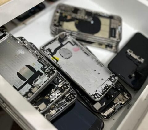 Imagem do post Quadrilha do iphone é encurralada pela polícia