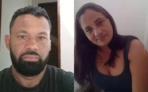 Imagem do post Homem mata a própria irmã com machado, ataca pais e esposa e morre em confronto com a PM
