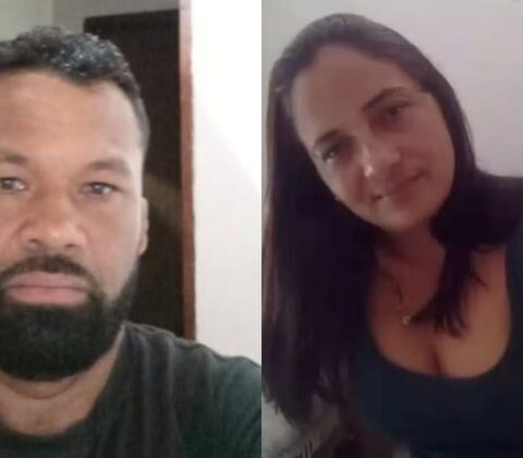 Imagem do post Homem mata a própria irmã com machado, ataca pais e esposa e morre em confronto com a PM