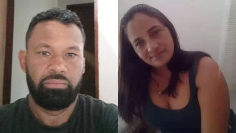 Homem mata a própria irmã com machado, ataca pais e esposa e morre em confronto com a PM