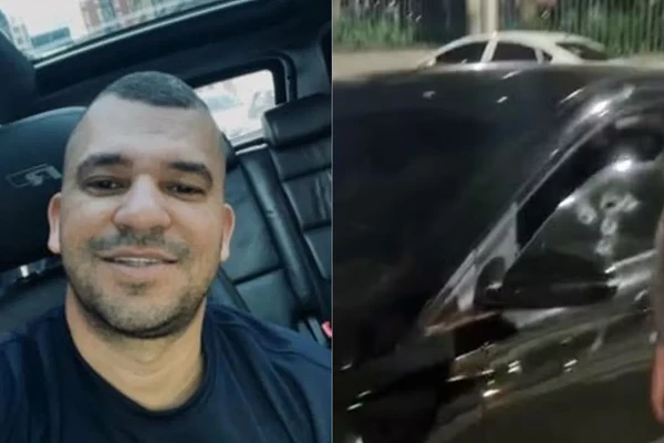 Sargento da PM é morto com mais de 20 tiros na chegada a condomínio; investigação apura ligação com o CV