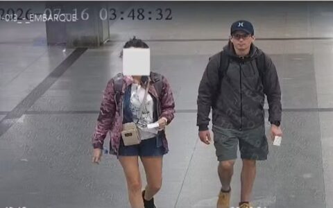 Imagem do post Argentino denunciado por injúria racial em Morro de São Paulo deixa o Brasil