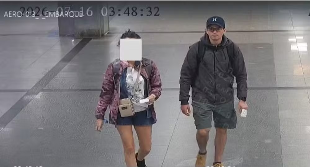 Argentino denunciado por injúria racial em Morro de São Paulo deixa o Brasil