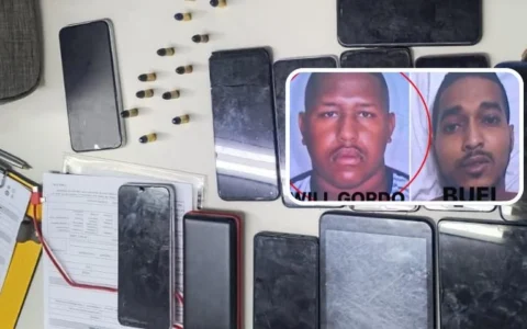 Imagem do post “Will Gordo” do CV é preso após ataque a agentes da GCM em Tancredo Neves