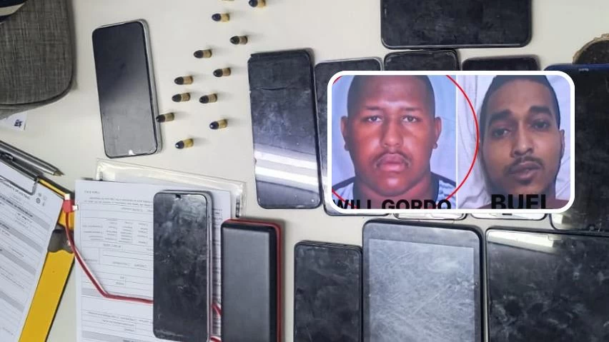 “Will Gordo” do CV é preso após ataque a agentes da GCM em Tancredo Neves
