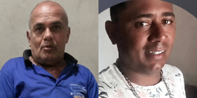 Homem leva soco, volta armado e mata rival a facadas
