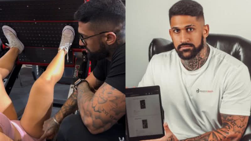 Personal das blogueiras’ é preso suspeito de estupro e abuso durante atendimentos