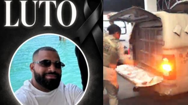 PM afasta policiais após morte de Léo Lanches; câmeras corporais serão analisadas