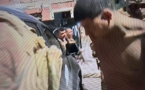 Imagem do post Jadson do CV se entrega após fazer família refém no Nordeste de Amaralina