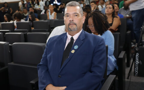 Imagem do post Vereador Gordinho da Favela é alvo de busca e apreensão em Salvador