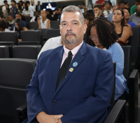 Imagem do post Vereador Gordinho da Favela é alvo de busca e apreensão em Salvador