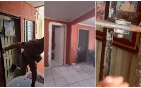 Imagem do post Mulher é resgatada após cinco meses em cárcere privado dentro de brega