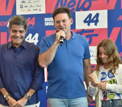 Imagem do post Fazendas, fundos e imóveis: ACM Neto e João Roma dobraram patrimônio em 4 anos