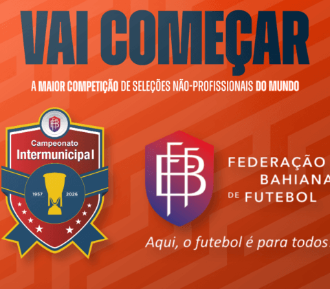 Imagem do post Intermunicipal 2026 já tem data para começar; veja quando será o lançamento