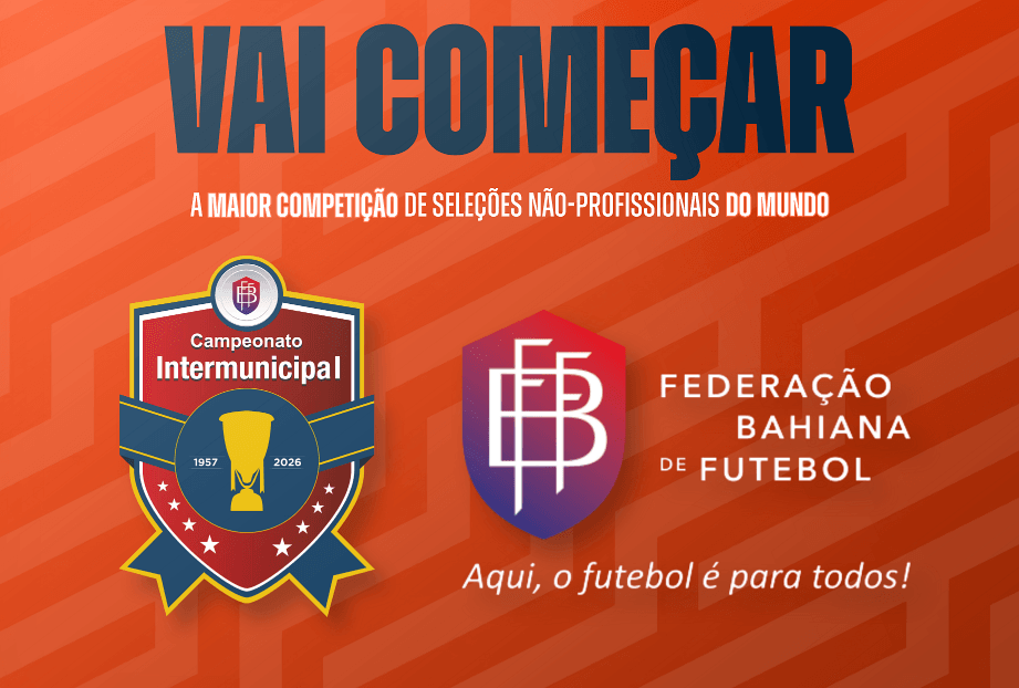 Intermunicipal 2026 já tem data para começar; veja quando será o lançamento