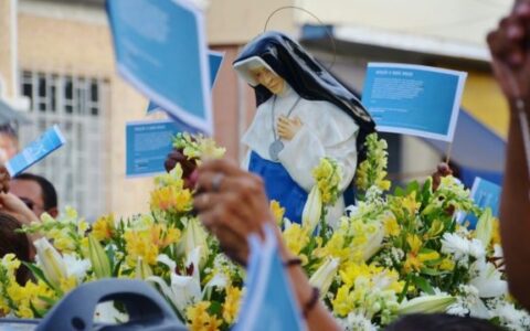 Imagem do post Prefeitura lança Festa de Santa Dulce dos Pobres e destaca impacto no turismo e na economia de Salvador