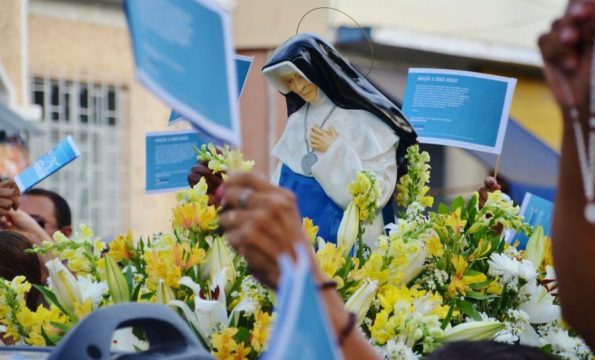 Prefeitura lança Festa de Santa Dulce dos Pobres e destaca impacto no turismo e na economia de Salvador