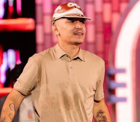 Imagem do post João Gomes cancela show em Riachão do Jacuípe após ser internado com influenza