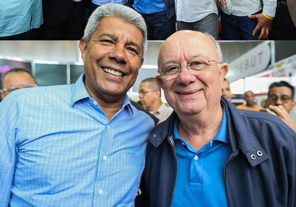 Jerônimo quebra o silêncio após críticas de Zé Ronaldo e dispara: “Não pode cuspir no prato”