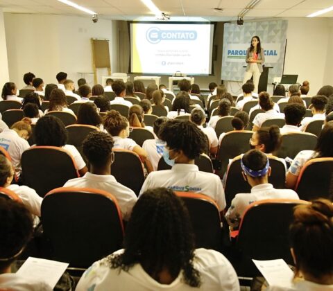 Imagem do post Salvador abre 1,2 mil vagas para Jovem Aprendiz; inscrições começam em agosto