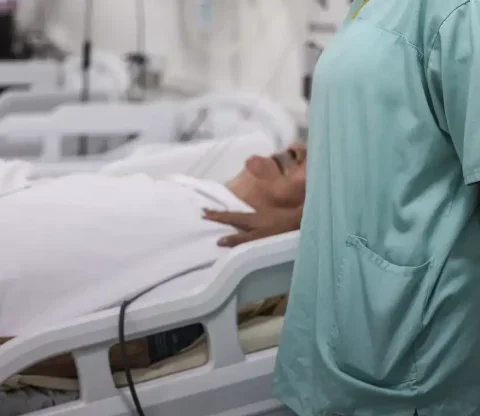 Imagem do post Médico destaca tratamentos menos invasivos para hemorroidas e outras doenças anorretais