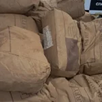 Carga de cacau avaliada em mais de R$ 280 mil é recuperada pela Polícia Civil