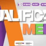 Camaçari abre vagas para capacitação gratuita de MEIs; veja como participar do Qualifica MEI