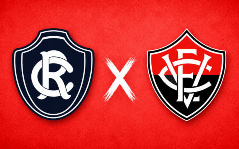 Imagem do post Chegou a hora? Vitória encara o Remo para encerrar longa sequência sem vencer fora