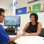 SAC do Empreendedor volta ao Mercado São Miguel e amplia apoio aos pequenos negócios em Salvador