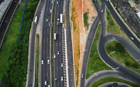 Imagem do post Novas vias encurtam trajetos e melhoram ligação entre bairros de Salvador