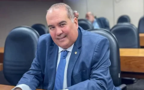 Imagem do post Sandro Régis crava vitória de Neto no 1º turno e valoriza chegada de Coronel à oposição