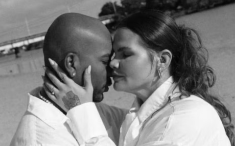 Imagem do post Thais Carla anuncia fim do casamento após 11 anos