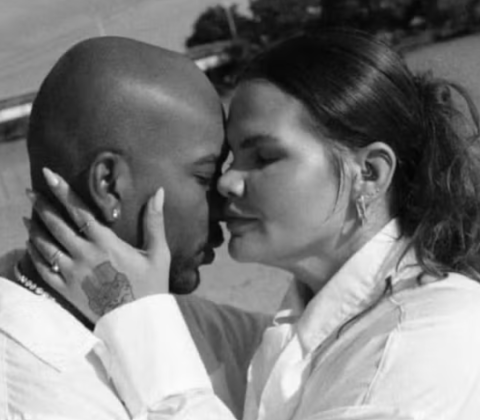 Imagem do post Thais Carla anuncia fim do casamento após 11 anos