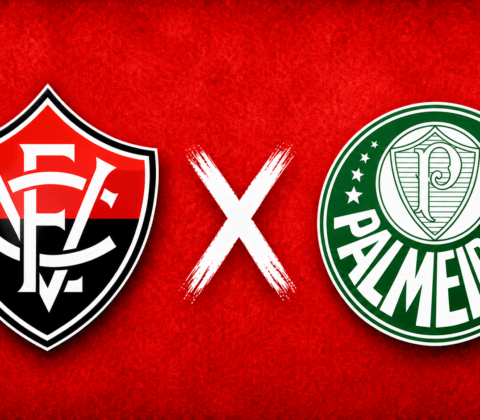 Imagem do post Vitória aposta na força do Barradão para derrubar o líder Palmeiras