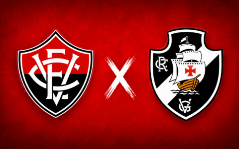 Imagem do post Brasileirão está de volta! Vitória encara o Vasco em duelo direto para se afastar do Z-4