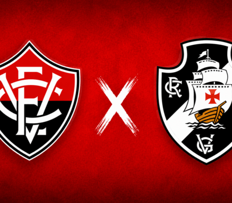 Imagem do post Brasileirão está de volta! Vitória encara o Vasco em duelo direto para se afastar do Z-4