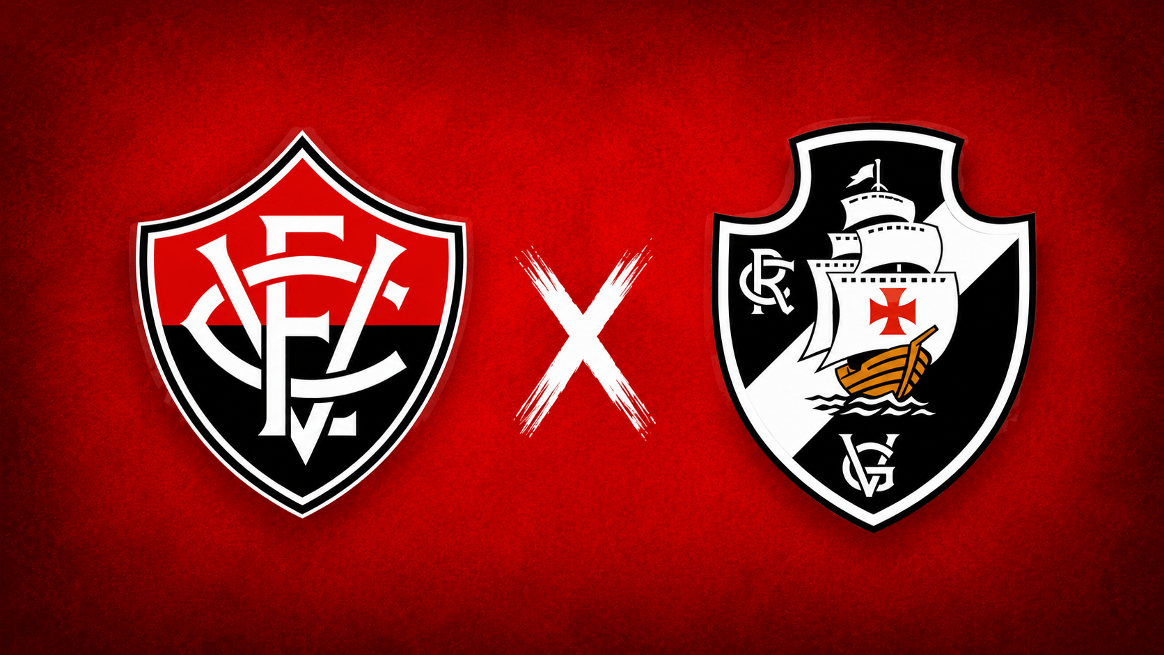 Brasileirão está de volta! Vitória encara o Vasco em duelo direto para se afastar do Z-4