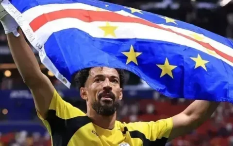 Imagem do post Após brilhar na Copa do Mundo, Vozinha acerta com gigante sul-americano