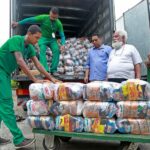 Bahia investiu R$ 5 bilhões em combate à fome; veja ações do programa