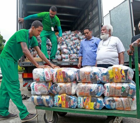 Imagem do post Bahia investiu R$ 5 bilhões em combate à fome; veja ações do programa