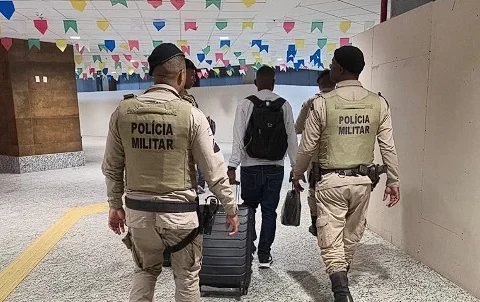 Imagem do post Polícia da Bahia registra redução de 20% das mortes violentas no 1° semestre de 2026