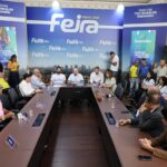 Feira de Santana cria política municipal de entrega domiciliar de medicamentos e muda lógica da assistência farmacêutica na Bahia