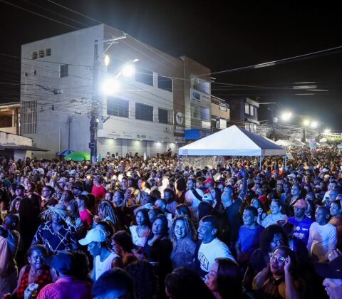 Imagem do post Tradicional São Pedro da Gleba C começa nesta quinta; confira programação