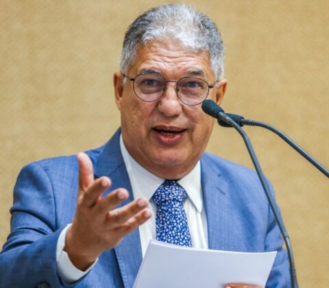 Imagem do post Deputado Rosemberg Pinto rebate ACM Neto e defende projetos estruturantes do governo do Estado