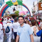 Salvador é oficializada como capital simbólica do Brasil no 2 de julho