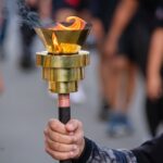Lauro de Freitas conduz Fogo Simbólico até Simões Filho em celebração à Independência da Bahia