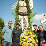Bruno Reis destaca legado histórico do 2 de Julho durante abertura do cortejo cívico na Lapinha